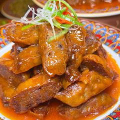 四十九丸子汤(阜康店) User Photo