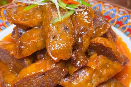 四十九丸子汤(阜康店)