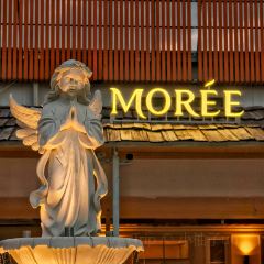 MOREE•莫瑞法式花園（橋東店）張用戶圖片