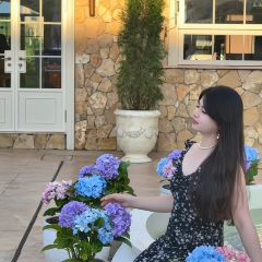 MOREE•莫瑞法式花園（橋東店）張用戶圖片