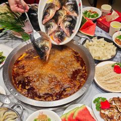 Wang Qing Shui User Photo