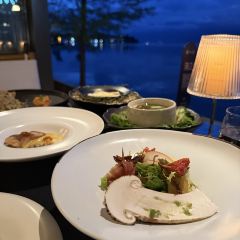 大理安汋海景酒店·餐厅 User Photo