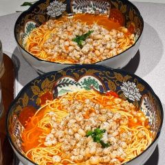 Yunhe Noodle (Huangpu) User Photo