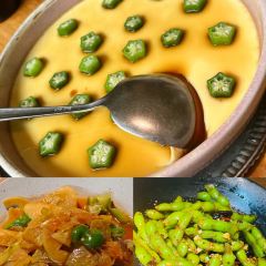 香钿楚菜(汉口店) User Photo