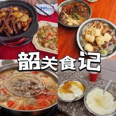 LI FU JI RESTAURANT User Photo