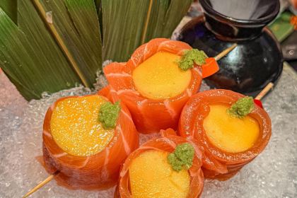 深夜食堂(永康南路店)