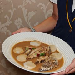 御翠轩(世纪公园店) User Photo