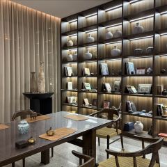 湖州臻隐锦绣别墅度假酒店 · 漾YOUNG User Photo