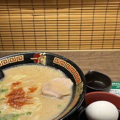 Ichiran User Photo
