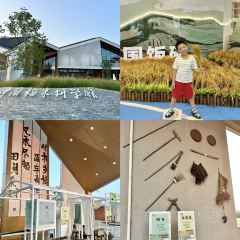 庐江汤池稼圃集民宿·念丘山花园中餐厅 User Photo