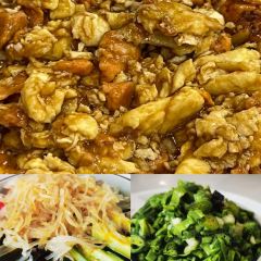 Baodinghuiguan (sanfeng) User Photo