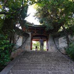 Amandayan Tea House Bistro User Photo