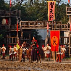 MEILI ROAST DUCK User Photo