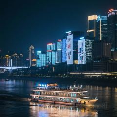 YanYangTian Xin JingChu Hotel (HuangHe Lou) User Photo