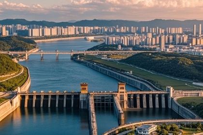 YANG XI XIAN DA AO YU CUN