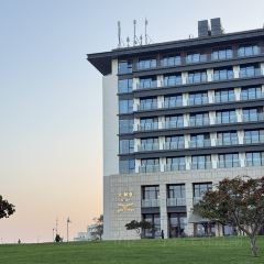 阿那亚Sukha苏卡酒店·苏卡全日餐厅 User Photo