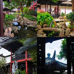 XIANG CHOU User Photo