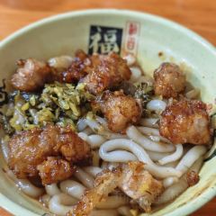 老字号老南门阿旺婆·养生烧仙草 User Photo