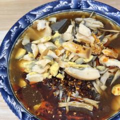 翠花凉粉(怀仁店) 여행 사진