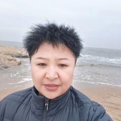 遇见海蒸汽海鲜自助(老虎石店) User Photo