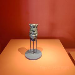 qi gai jiang lv (nan yang men dian) User Photo