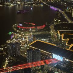 Niccolo Suzhou·BAR 115 User Photo