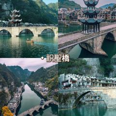 正宗留一手烤鱼(新大桥店) User Photo