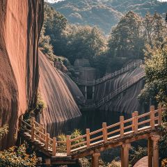 李渔家宴(兰溪美食地标店) User Photo