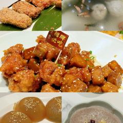 Da Fu Xing Yu Wan (Mei Shi Jie) User Photo