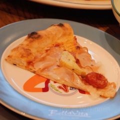 Bella Vita(海防路店) User Photo