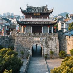 XI MEN SHAN YU GUO TIAO User Photo