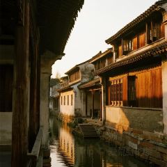 烟雨人家特色农家菜(周庄店) User Photo