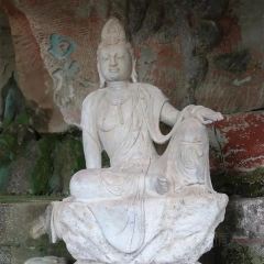 范家庄园山城老火锅(广元总店) User Photo