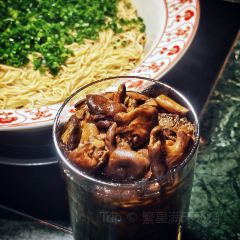 牡丹园·灵岩山房 User Photo