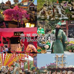 李记四味菜馆(书店街店) User Photo