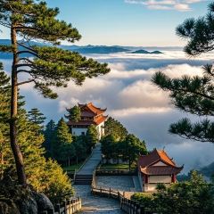 雲門山莊張用戶圖片