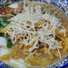 龙湾老字号烧烤 User Photo