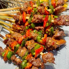 JU WEI QU JI User Photo