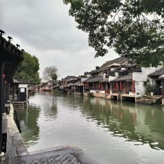 大冰的小屋(西塘店) User Photo