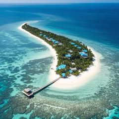 YANG XI XIAN DA AO YU CUN User Photo