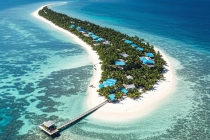 YANG XI XIAN DA AO YU CUN