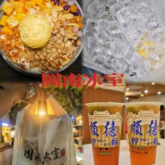 容边排骨饭 User Photo