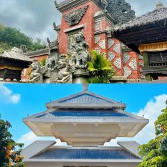 YONGWEILAOYOU User Photo