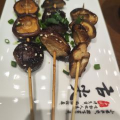 Laozhouyeshi User Photo