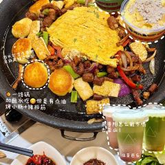 Dan's Crispy Duck User Photo