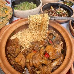 GRANDMA HU HAINAN FOOD STALL User Photo