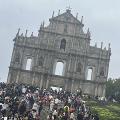 YONGXINGSHENGHAO User Photo