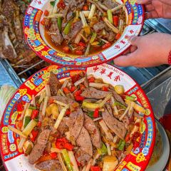 上品江湖菜(龙脊广场店) User Photo