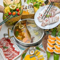 Grandpa's Coconut Chicken User Photo