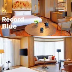 CHANG'AN BRIDGE User Photo